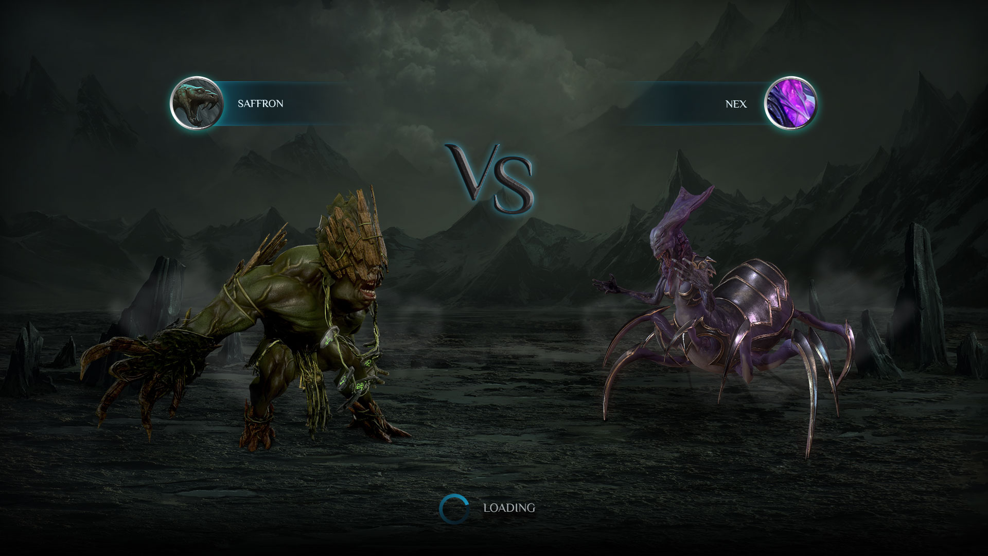 Phageborn Online Card Game