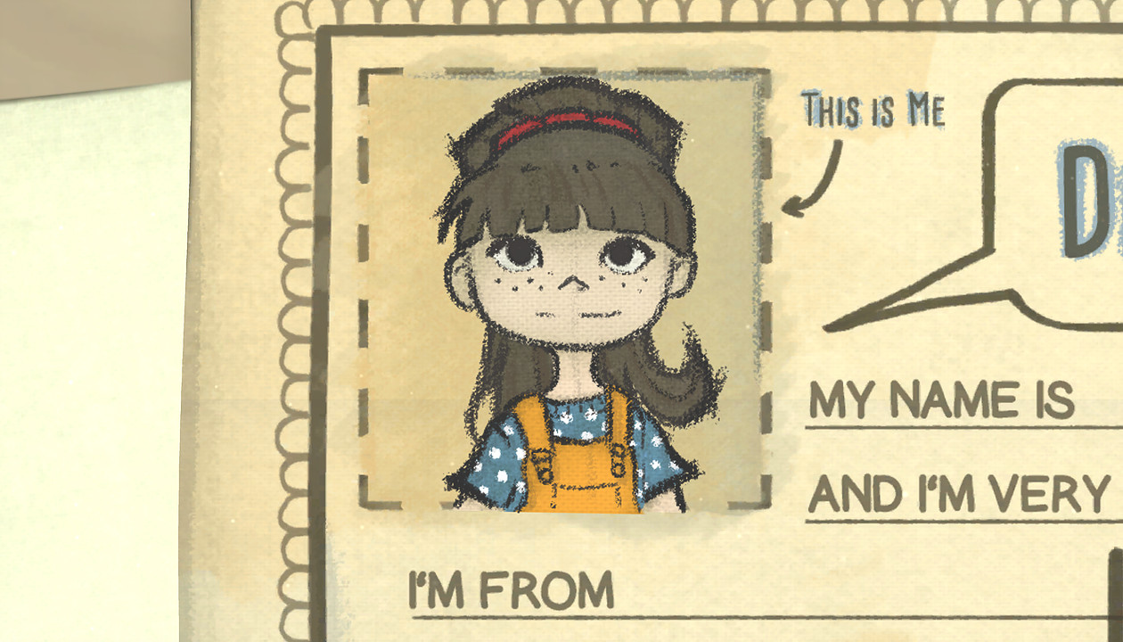 Letters: A Written Adventure