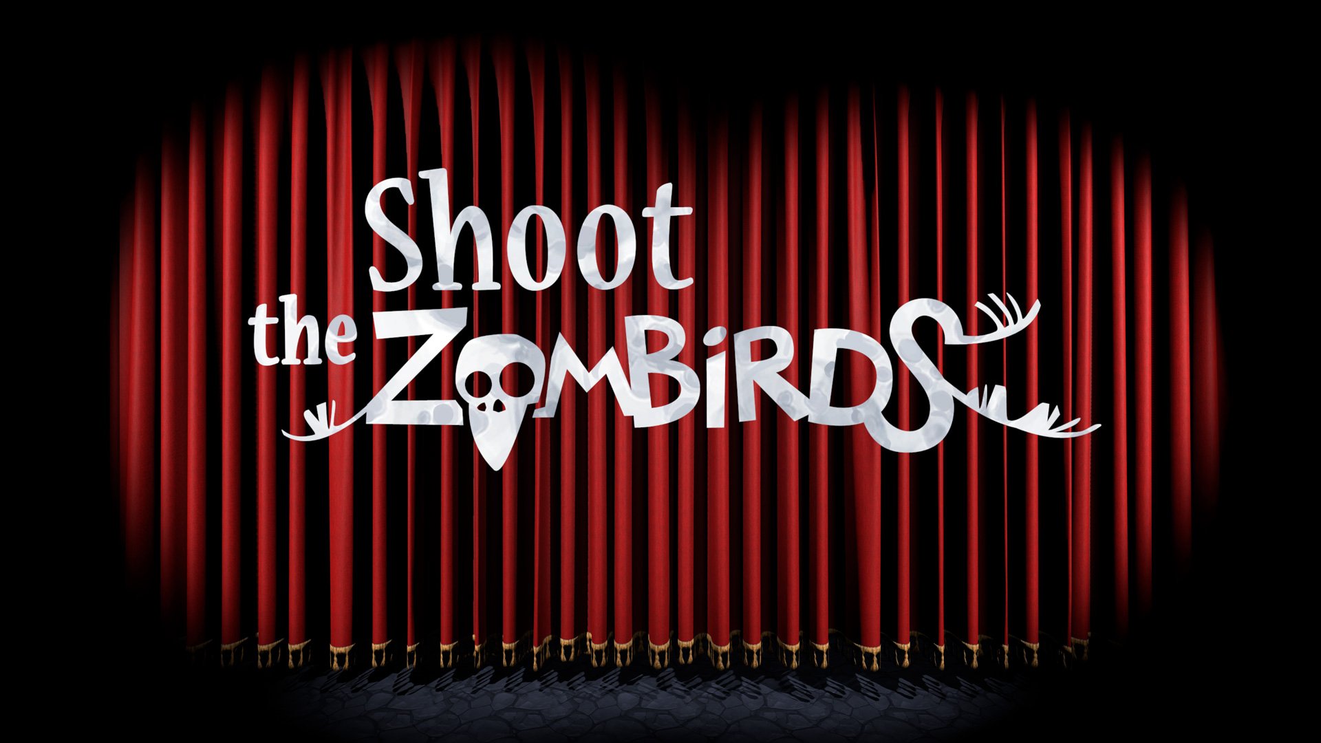 Shoot the Zombirds VR