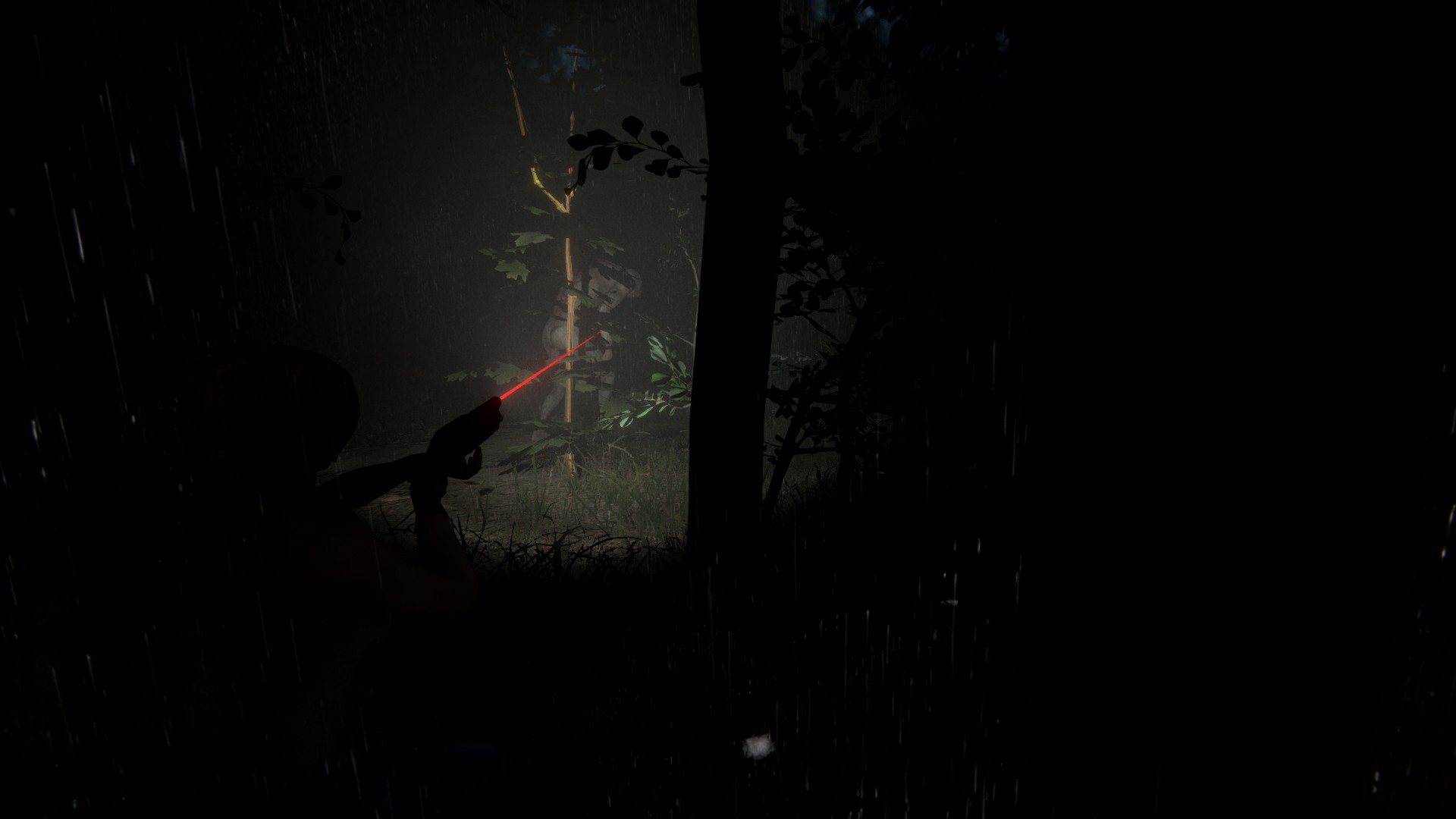 Outbreak: Lost Hope