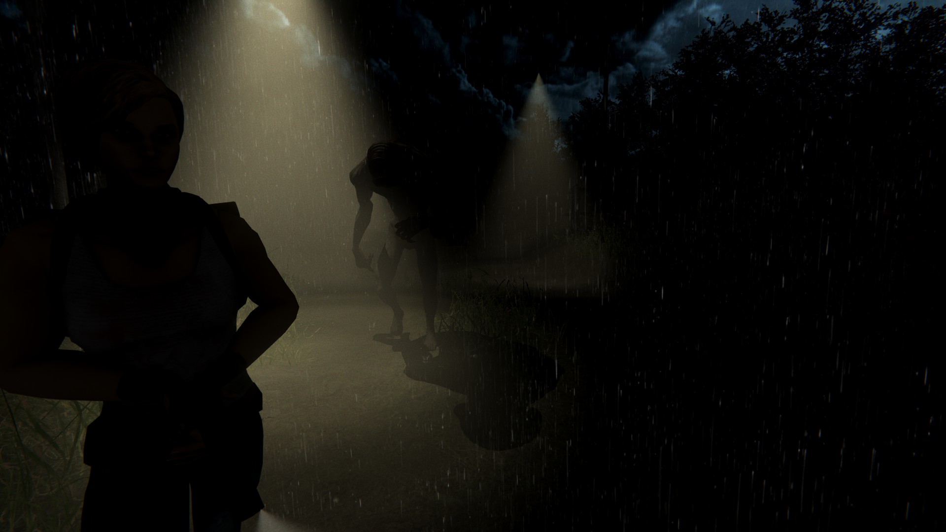 Outbreak: Lost Hope