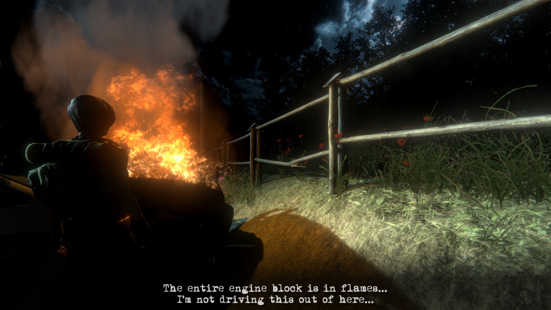 Outbreak: Lost Hope