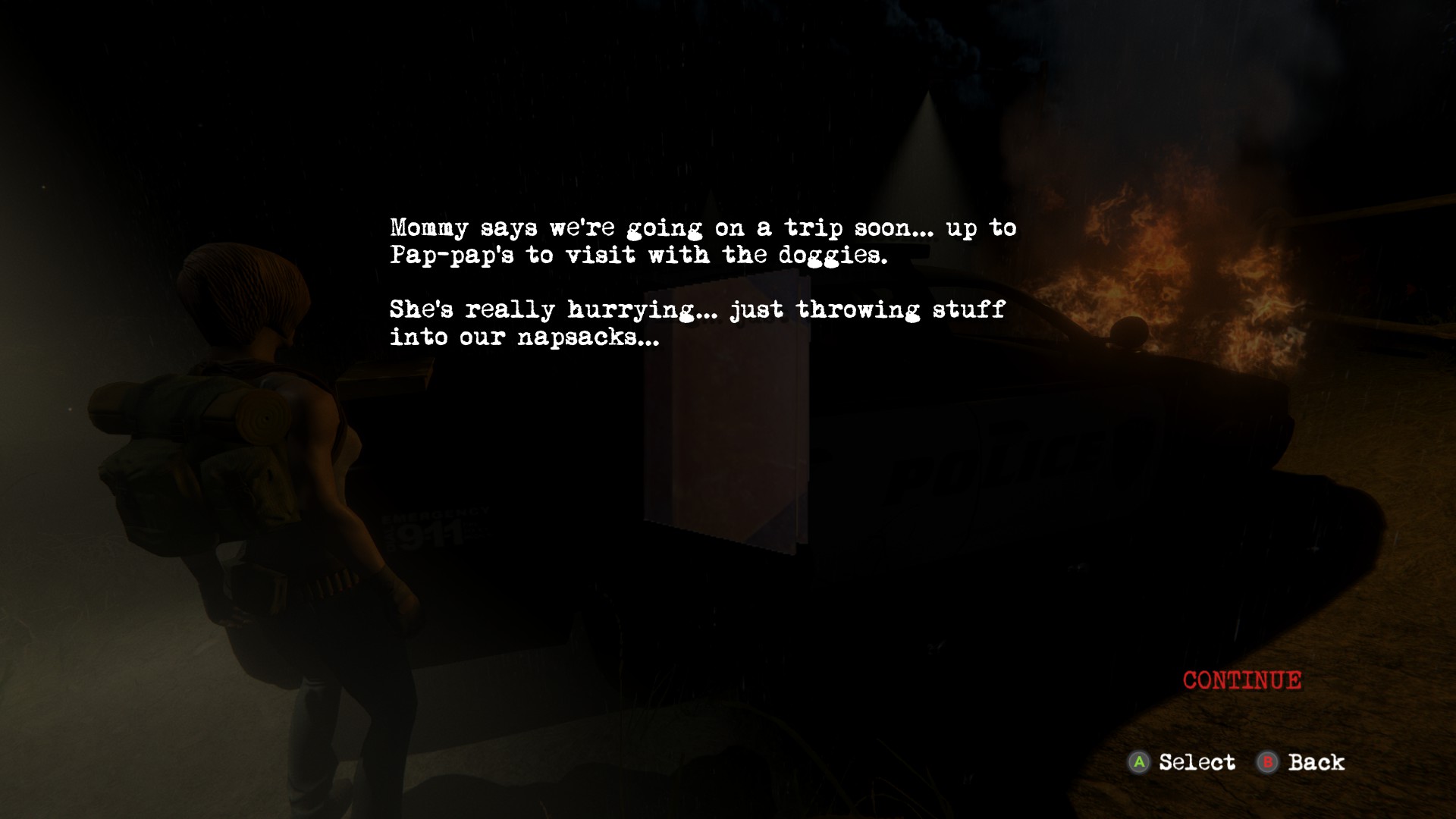 Outbreak: Lost Hope