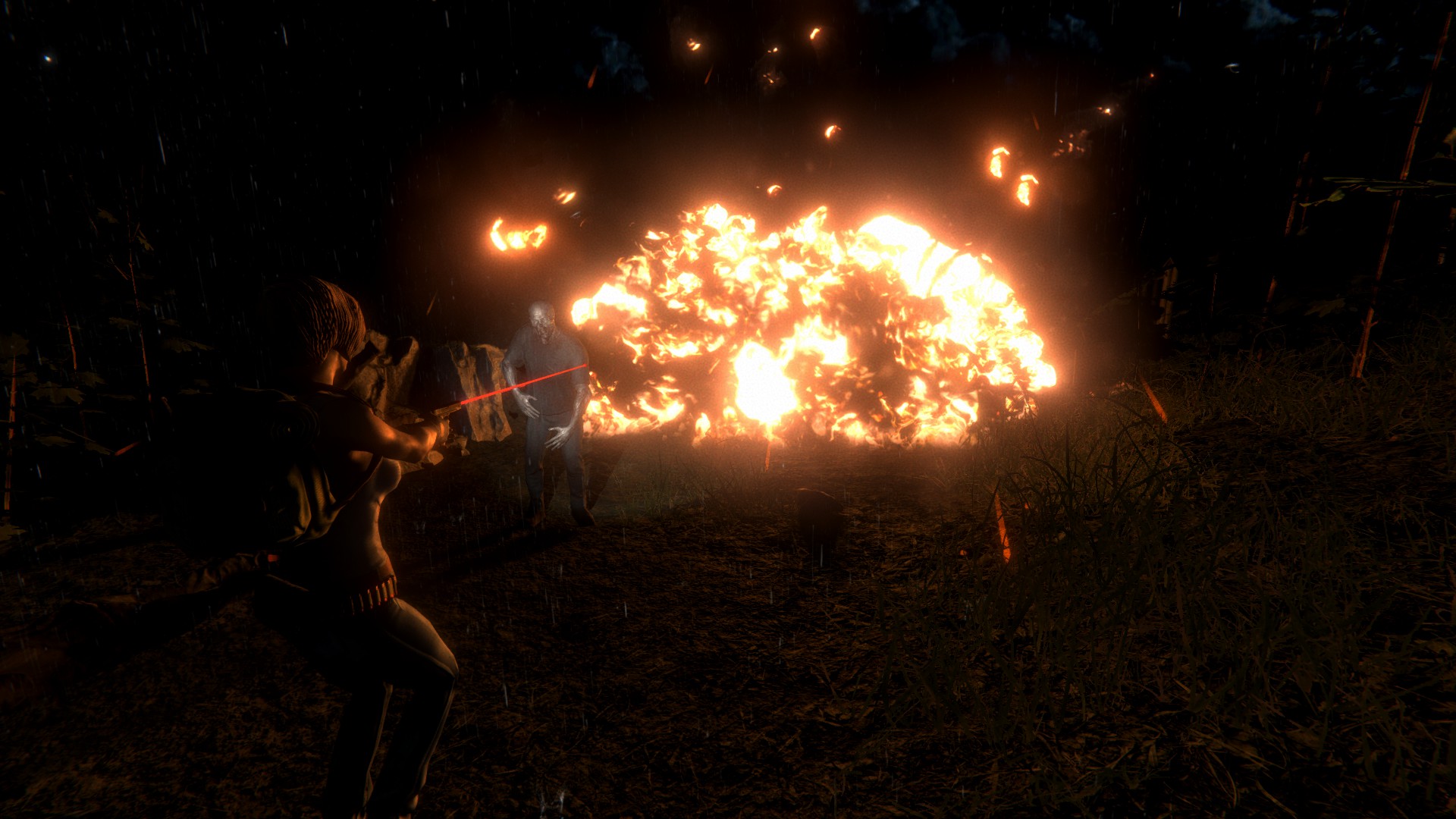 Outbreak: Lost Hope