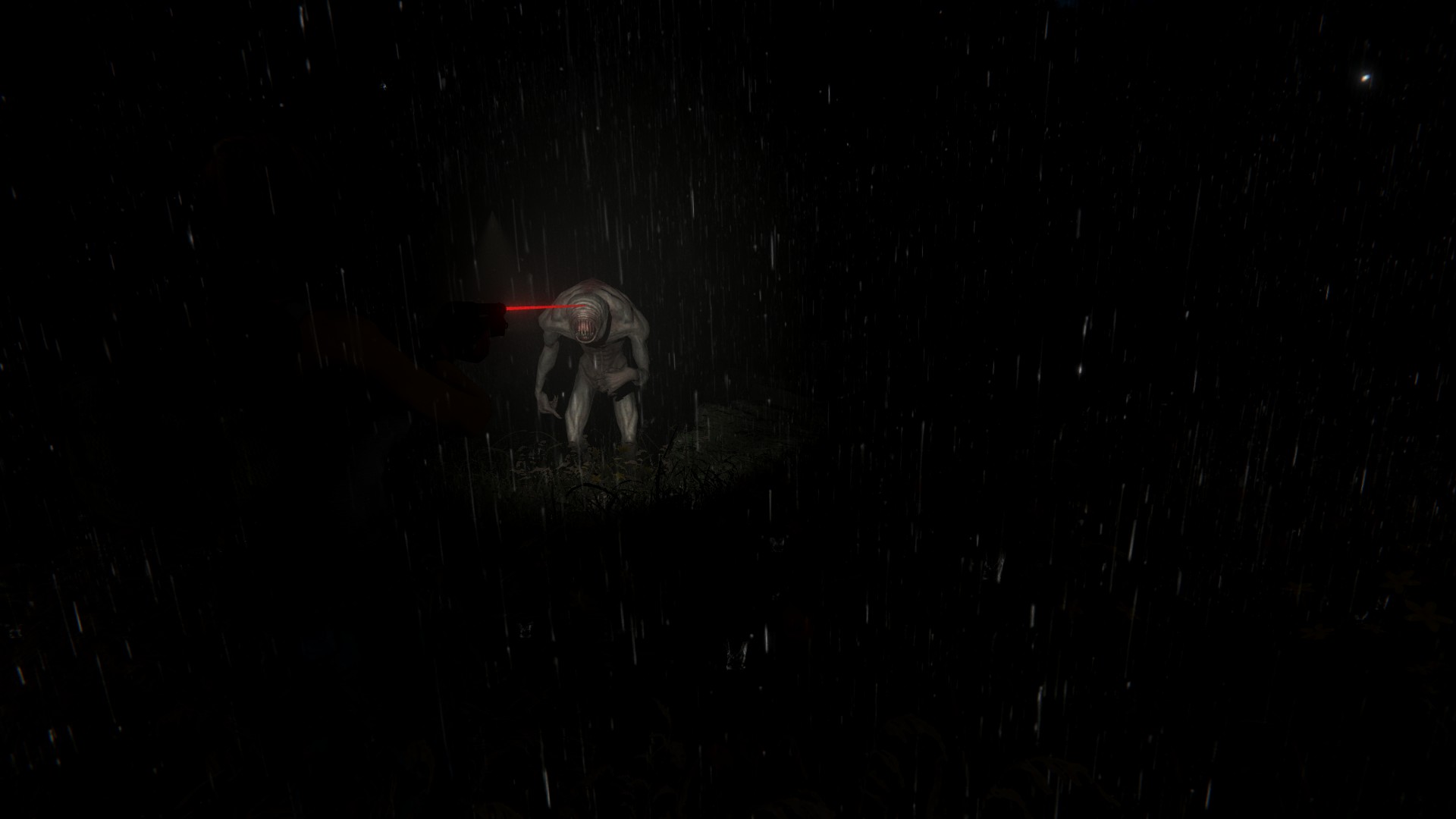 Outbreak: Lost Hope