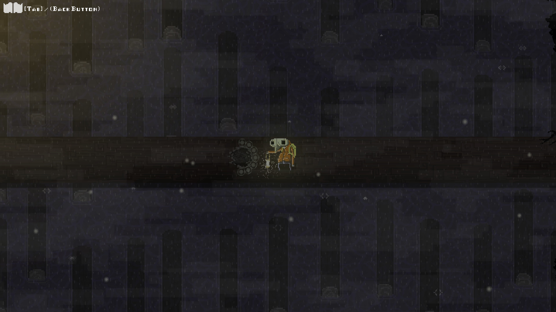 Moonrise Fall