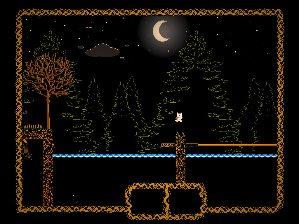 The Explorer of Night