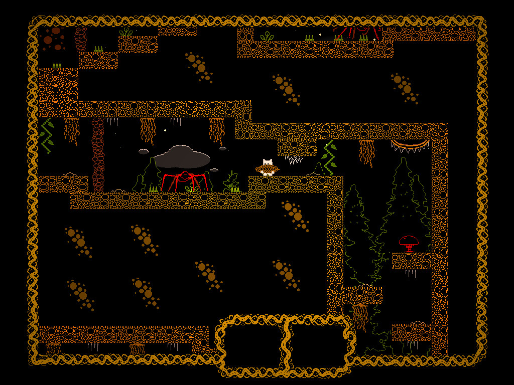 The Explorer of Night