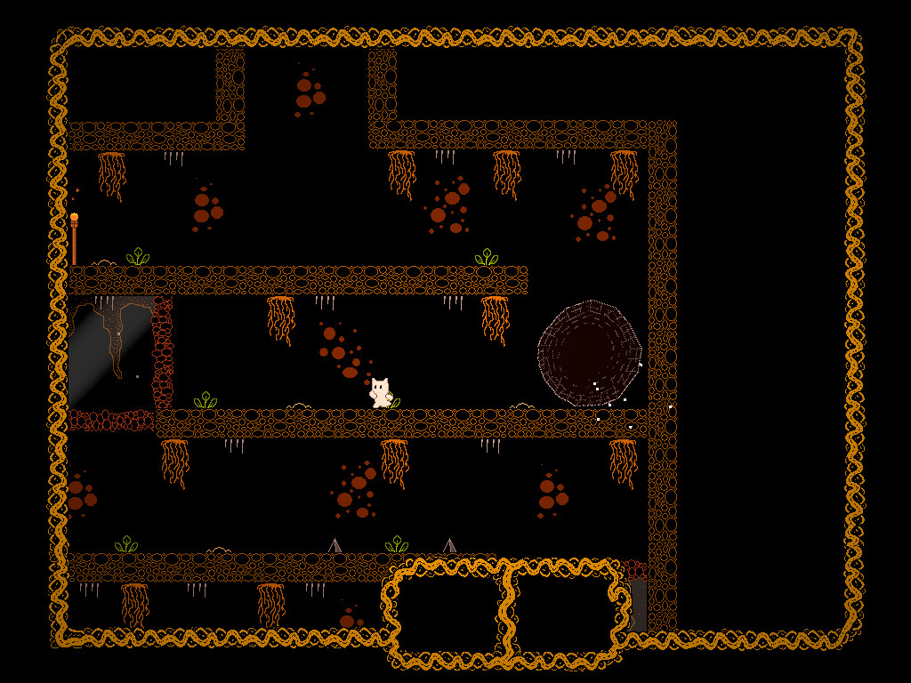 The Explorer of Night