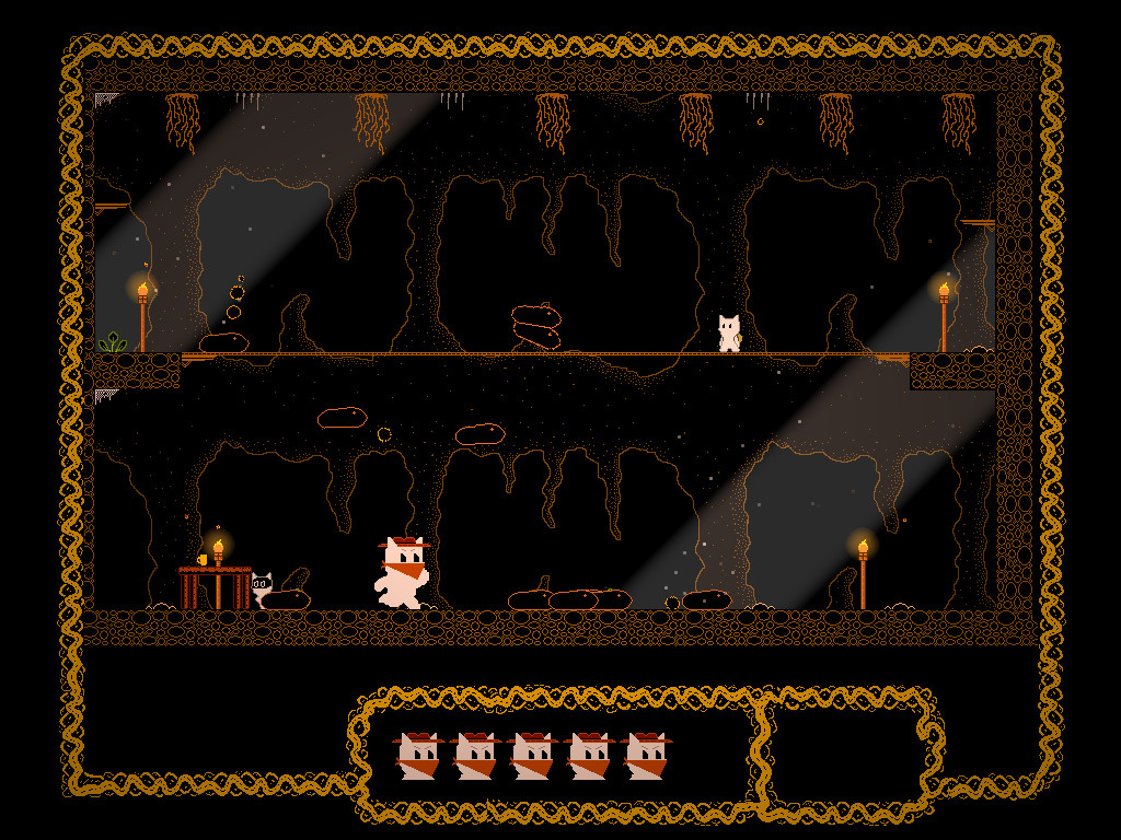 The Explorer of Night