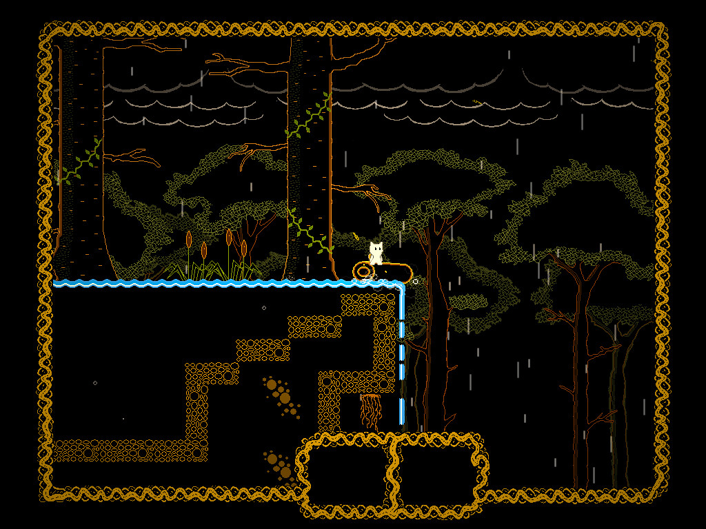 The Explorer of Night