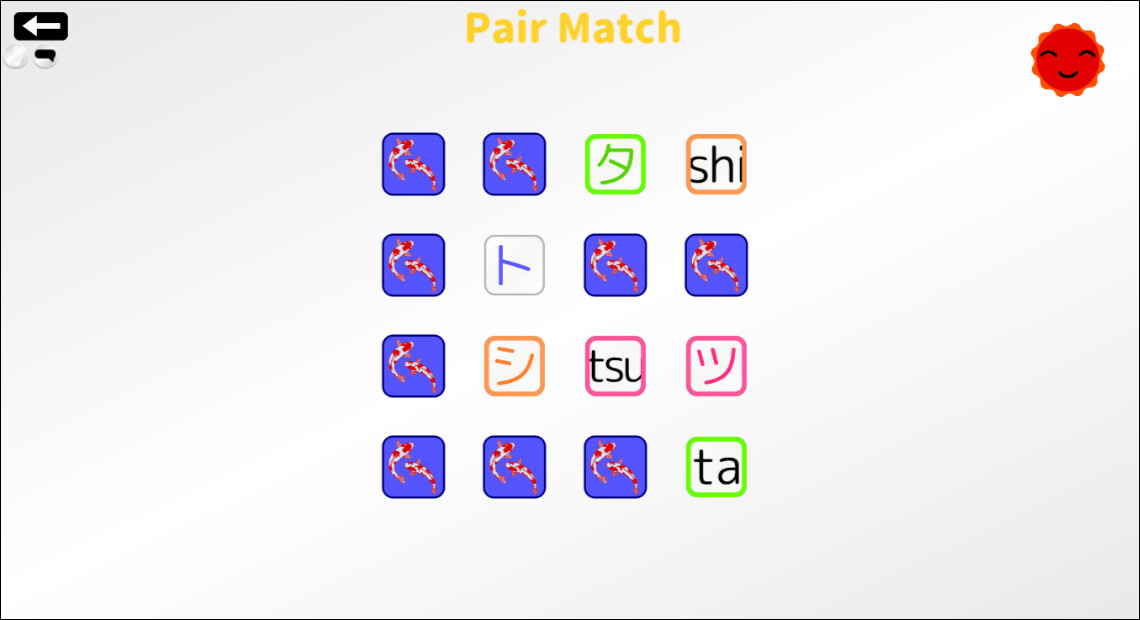 Let’s Learn Japanese! Katakana