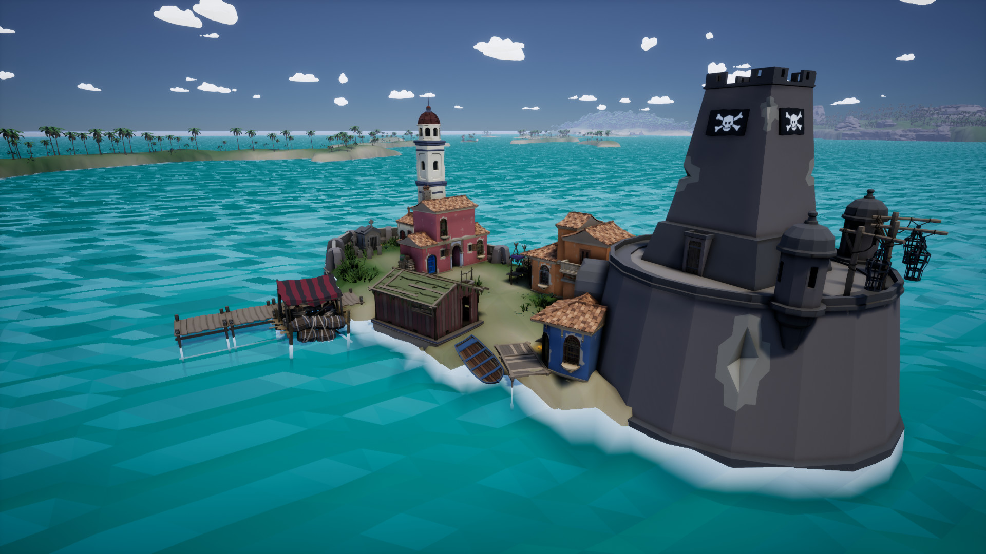 The Scuttle