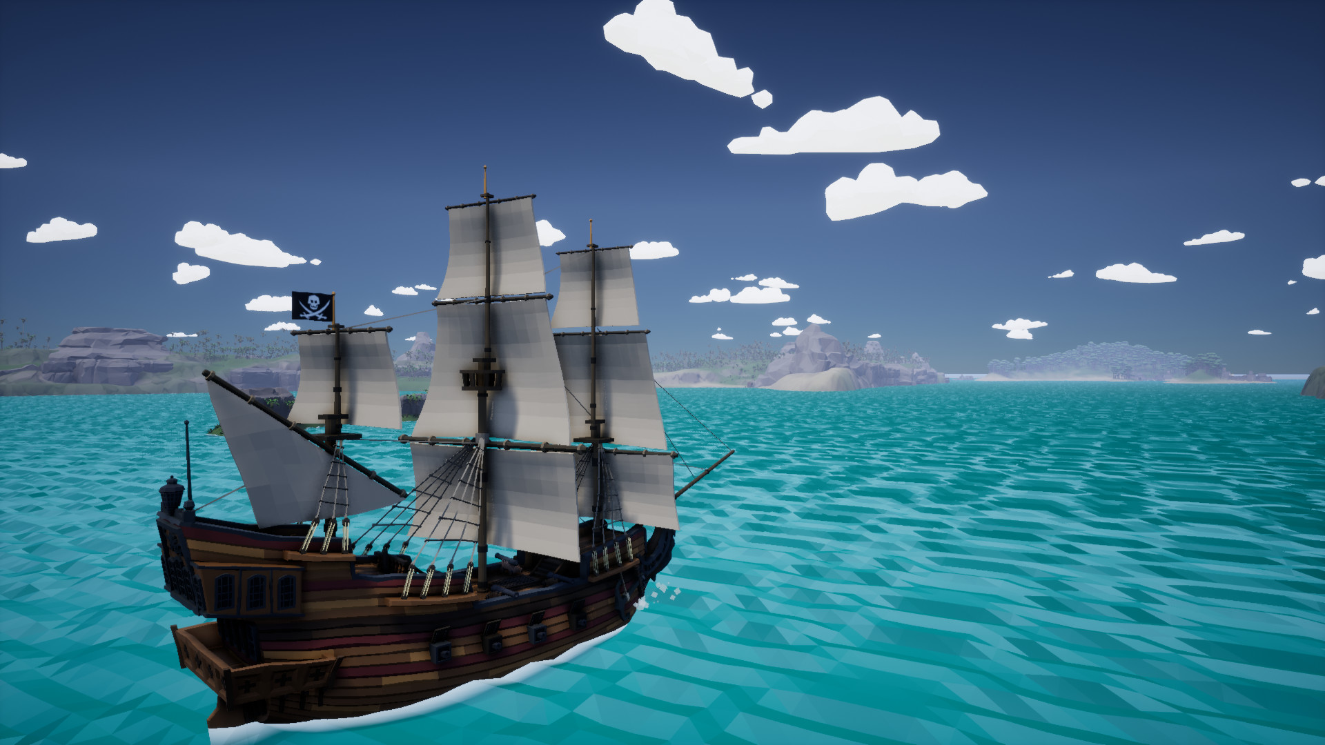 The Scuttle