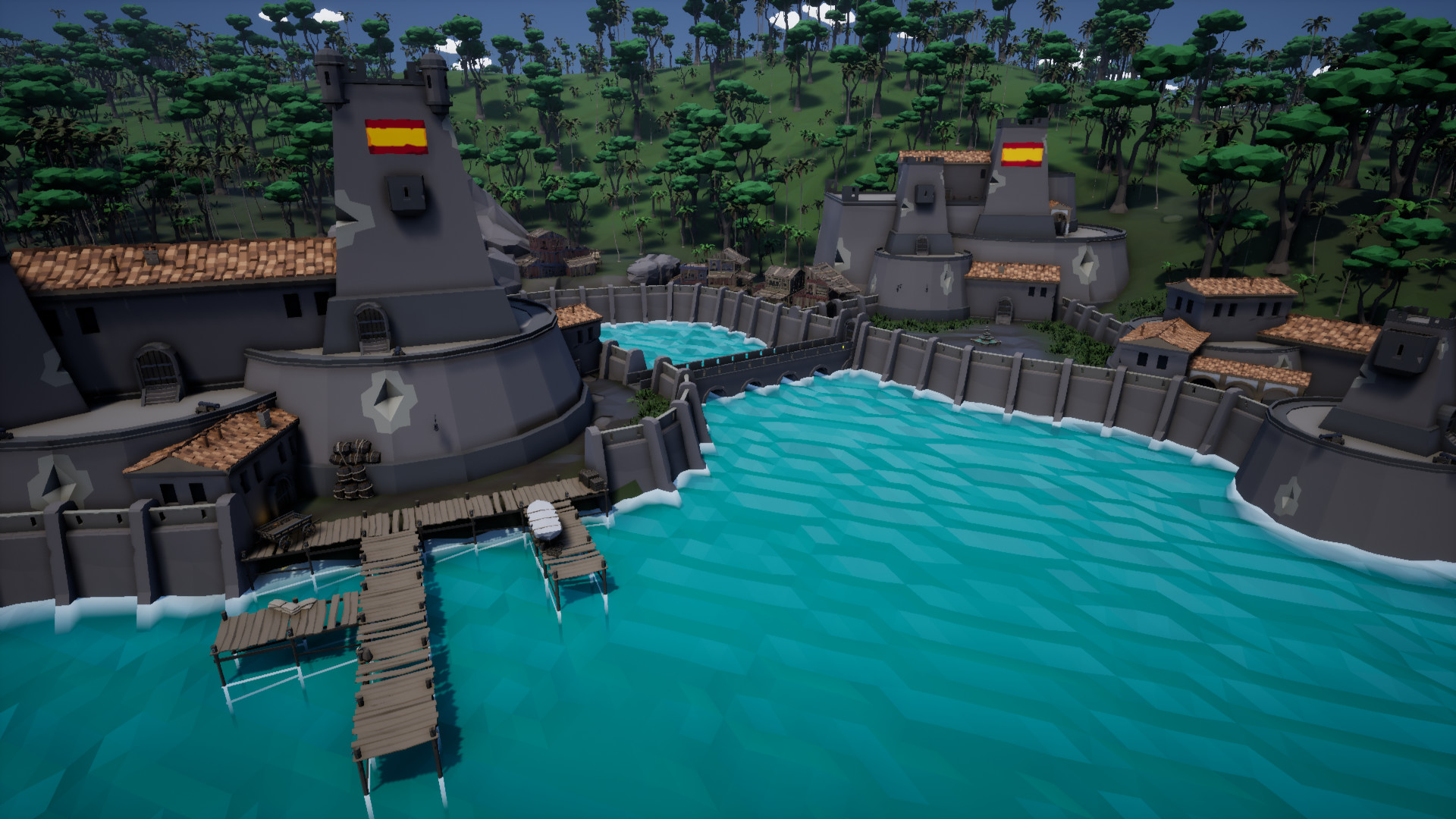 The Scuttle