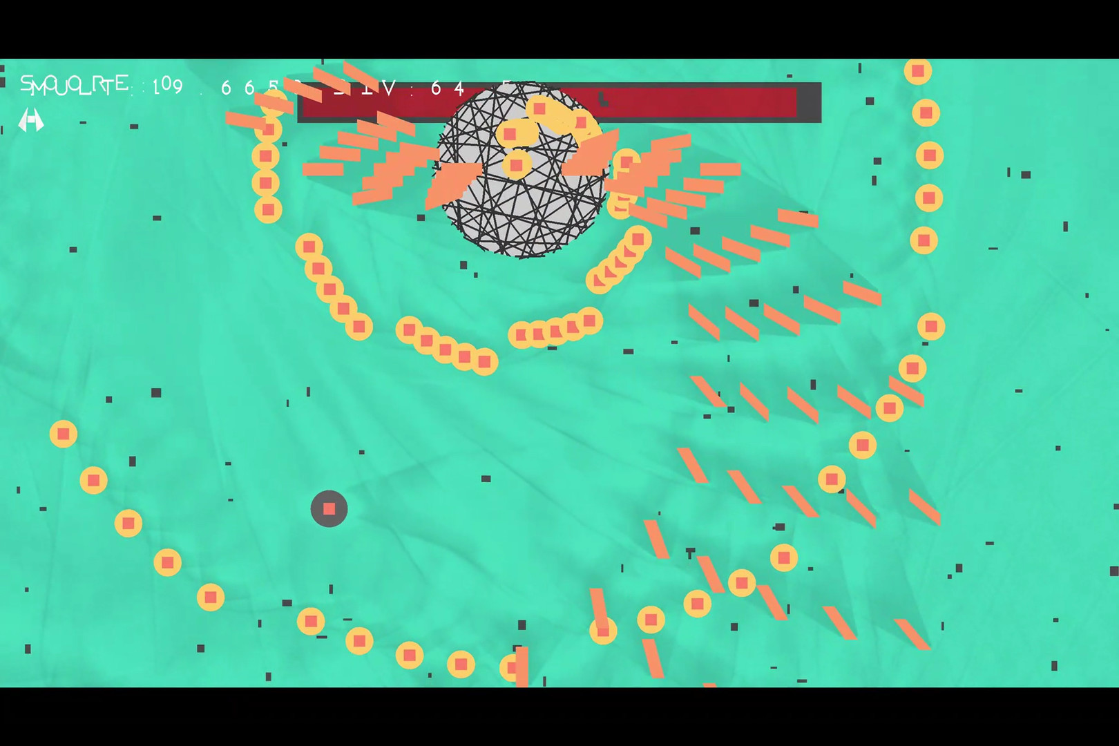 Shmup Moments