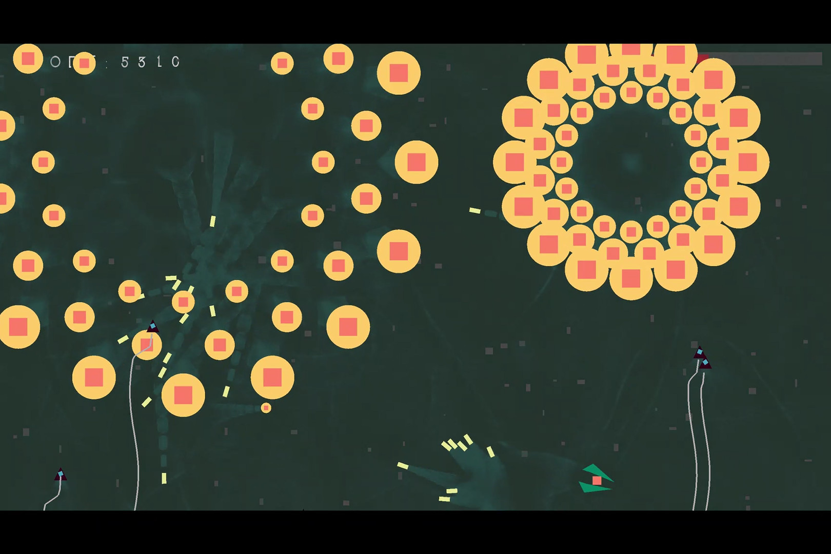 Shmup Moments