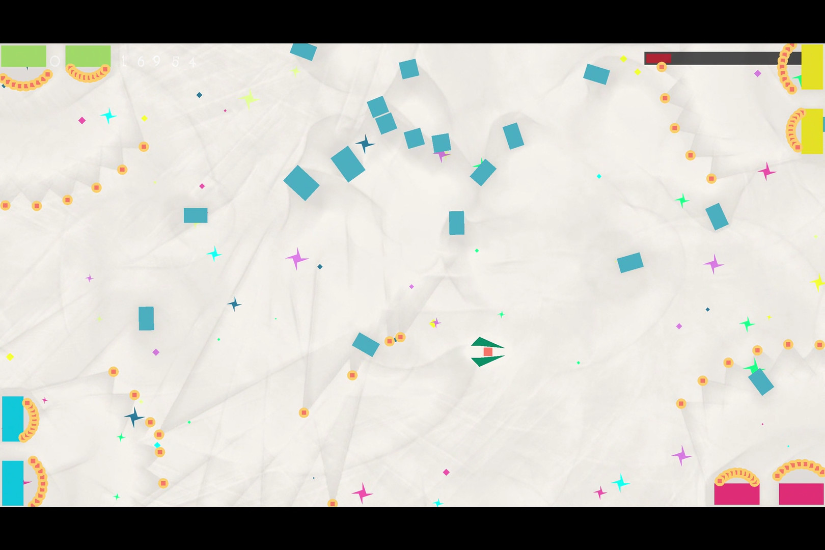 Shmup Moments