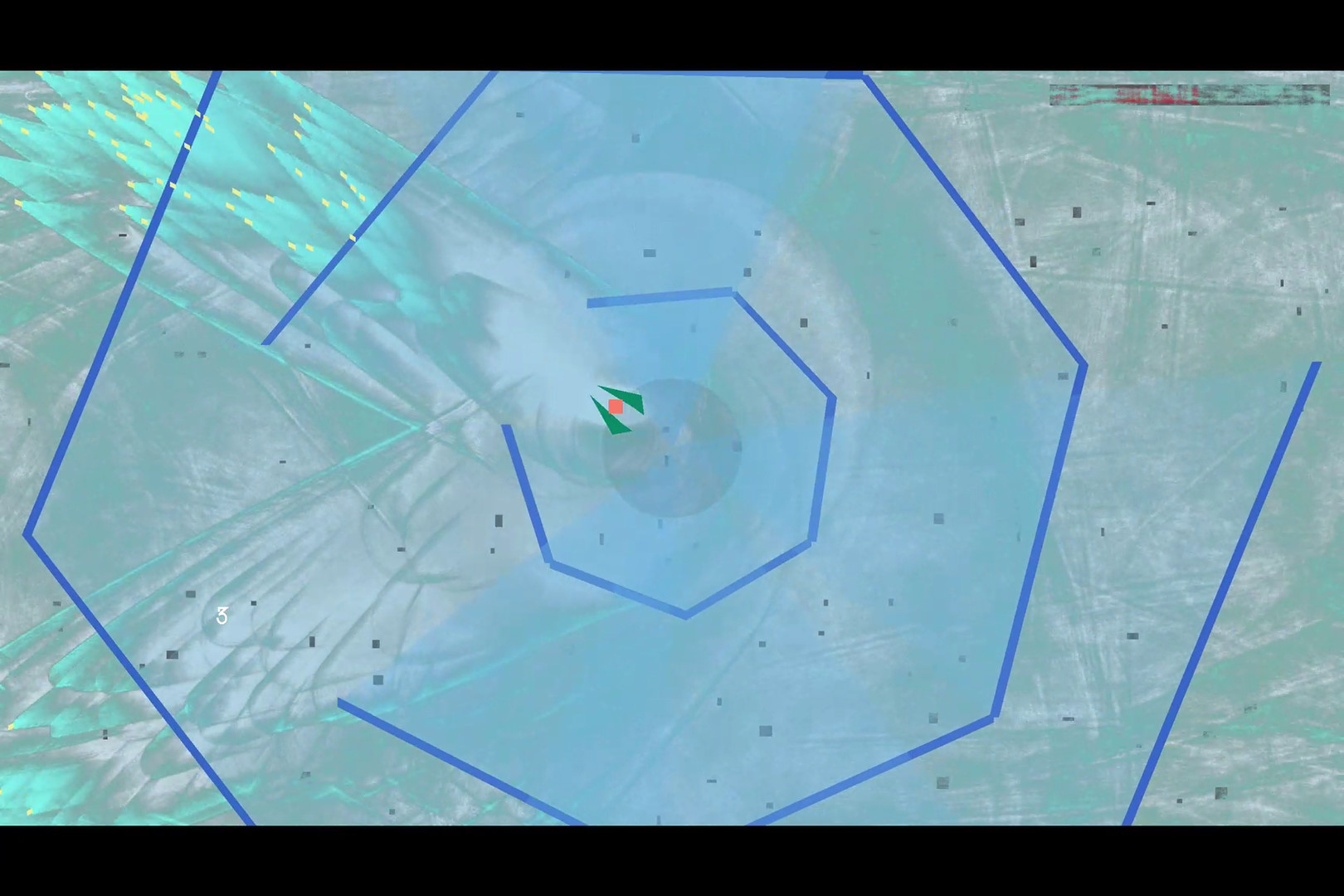 Shmup Moments