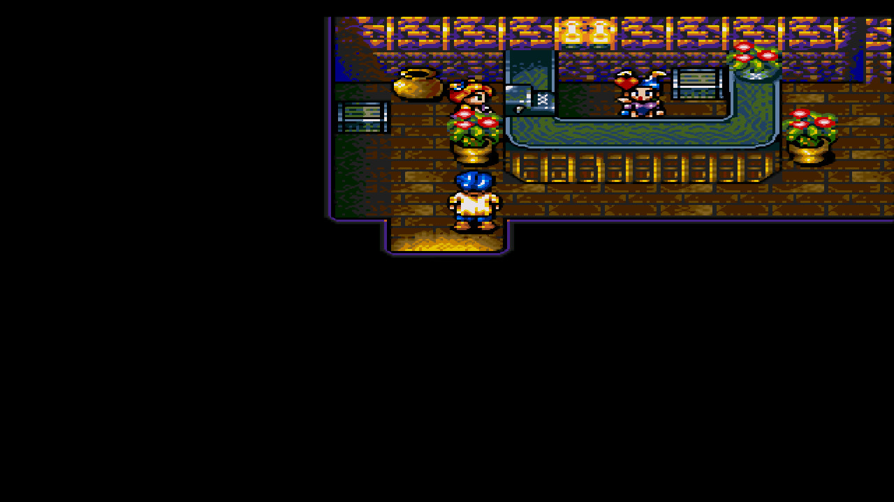 Brave Battle Saga: Legend of the Magic Warrior