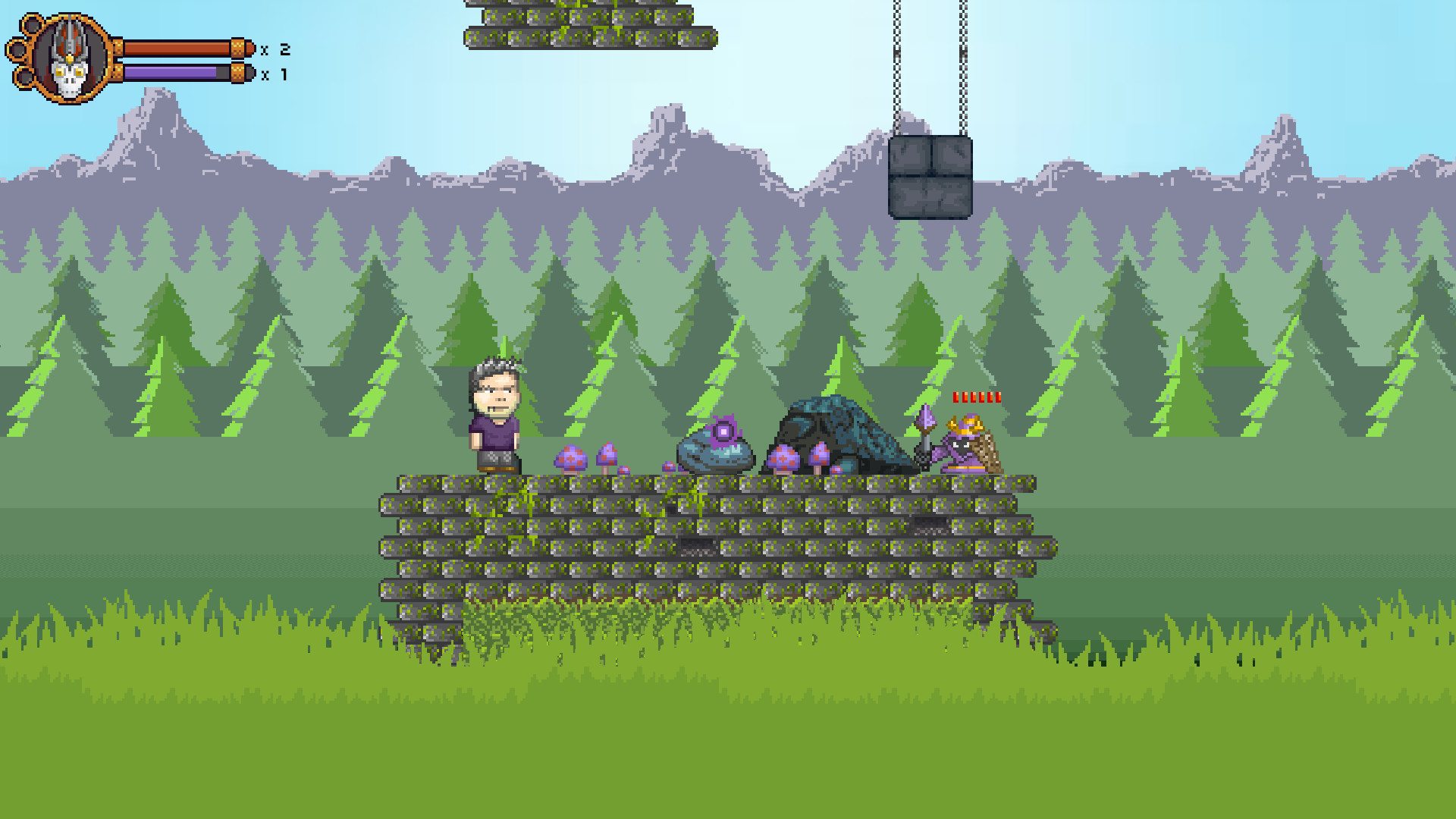 Dis: The Game
