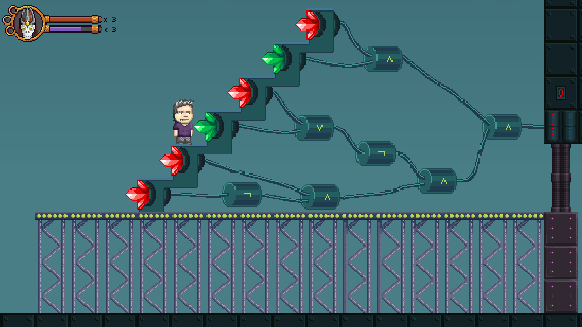 Dis: The Game
