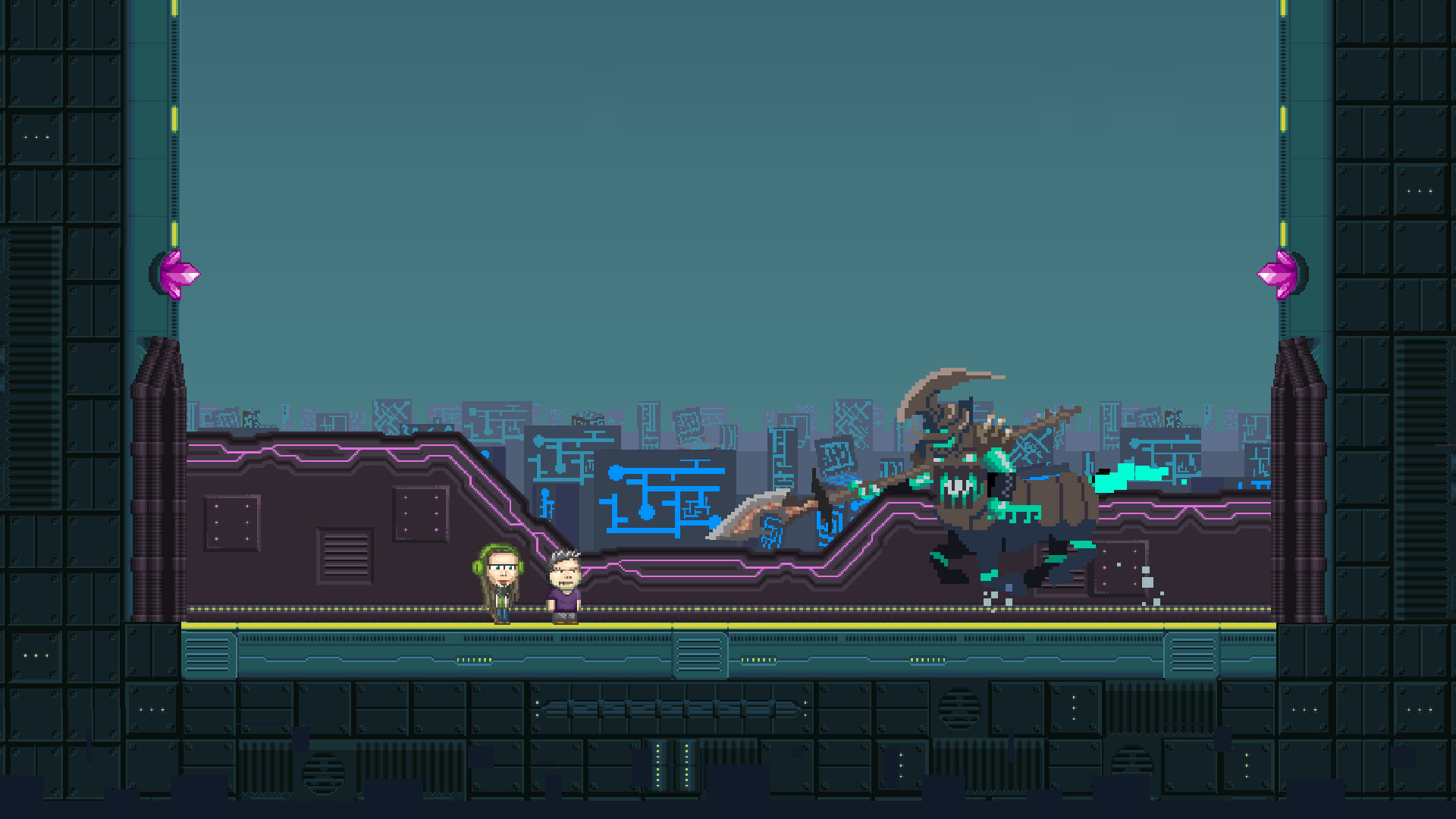 Dis: The Game