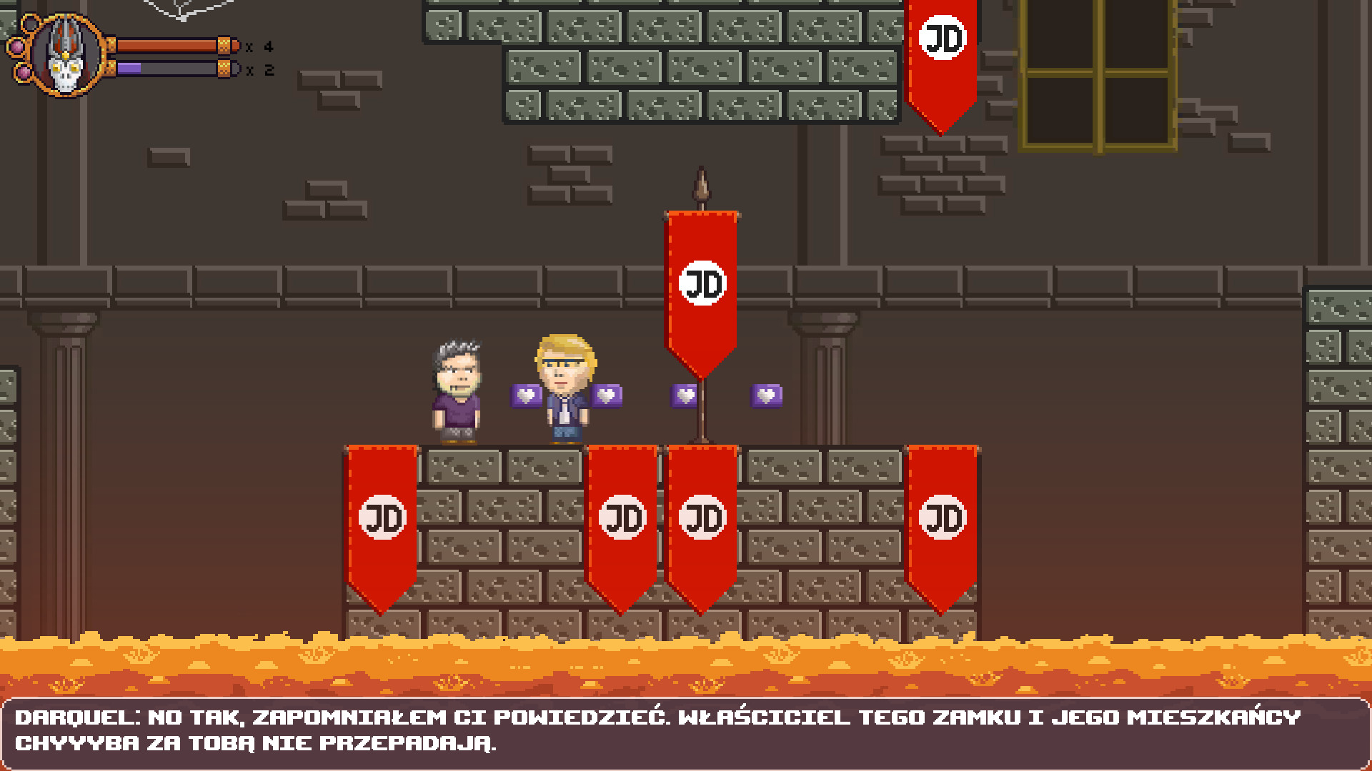 Dis: The Game