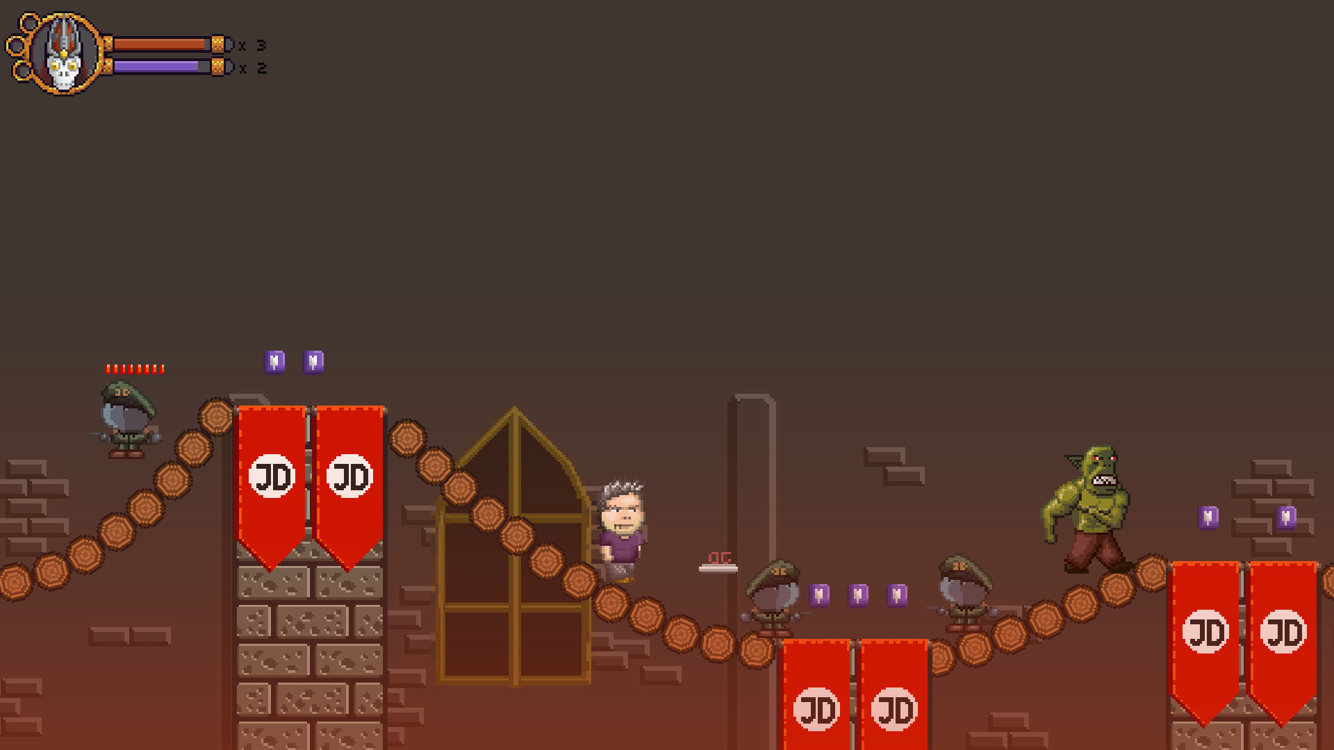 Dis: The Game
