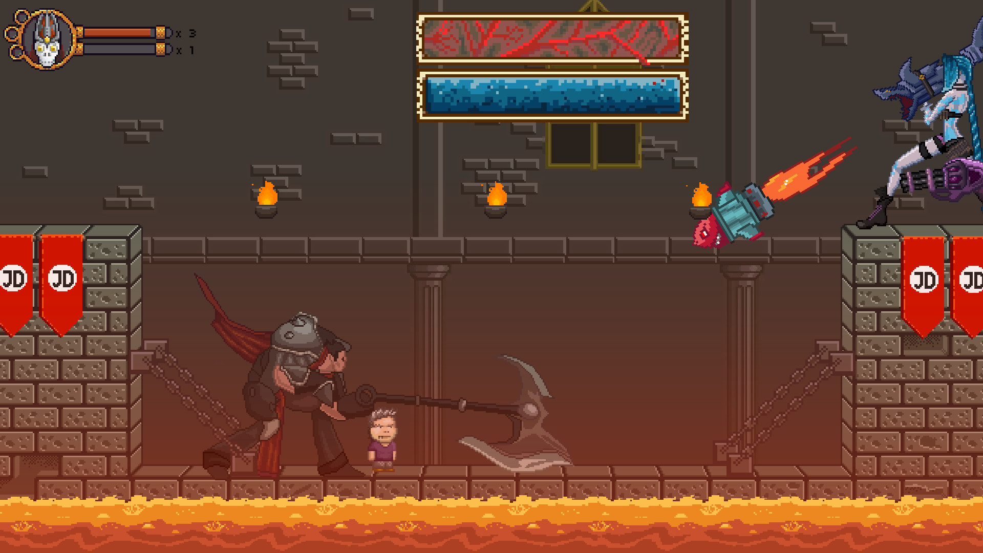 Dis: The Game
