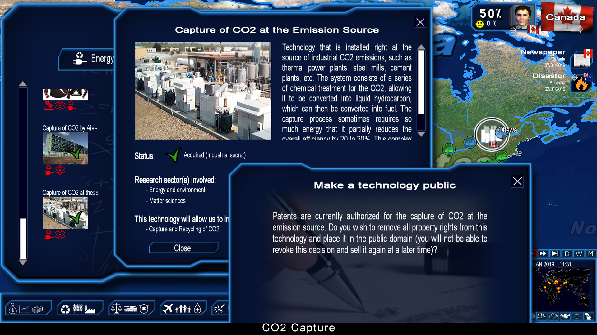 Power &amp; Revolution: 2019 Edition