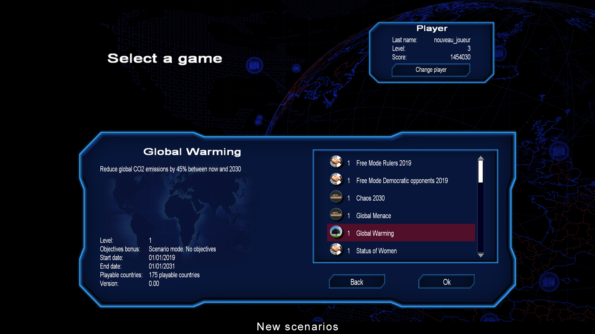 Power &amp; Revolution: 2019 Edition