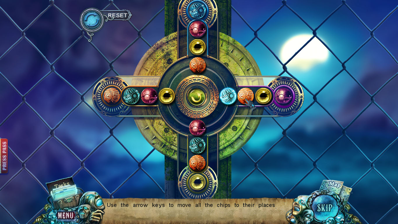 Fear for Sale: Endless Voyage – Collector’s Edition