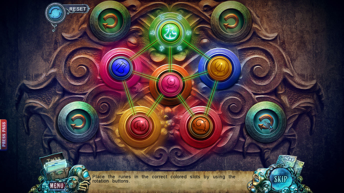 Fear for Sale: Endless Voyage – Collector’s Edition