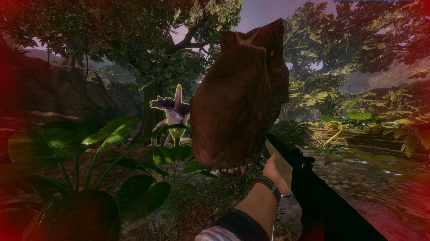 Bleeding Edge VR