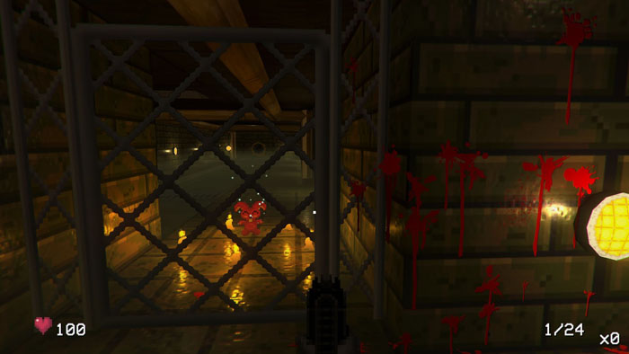 This Strange Realm of Mine