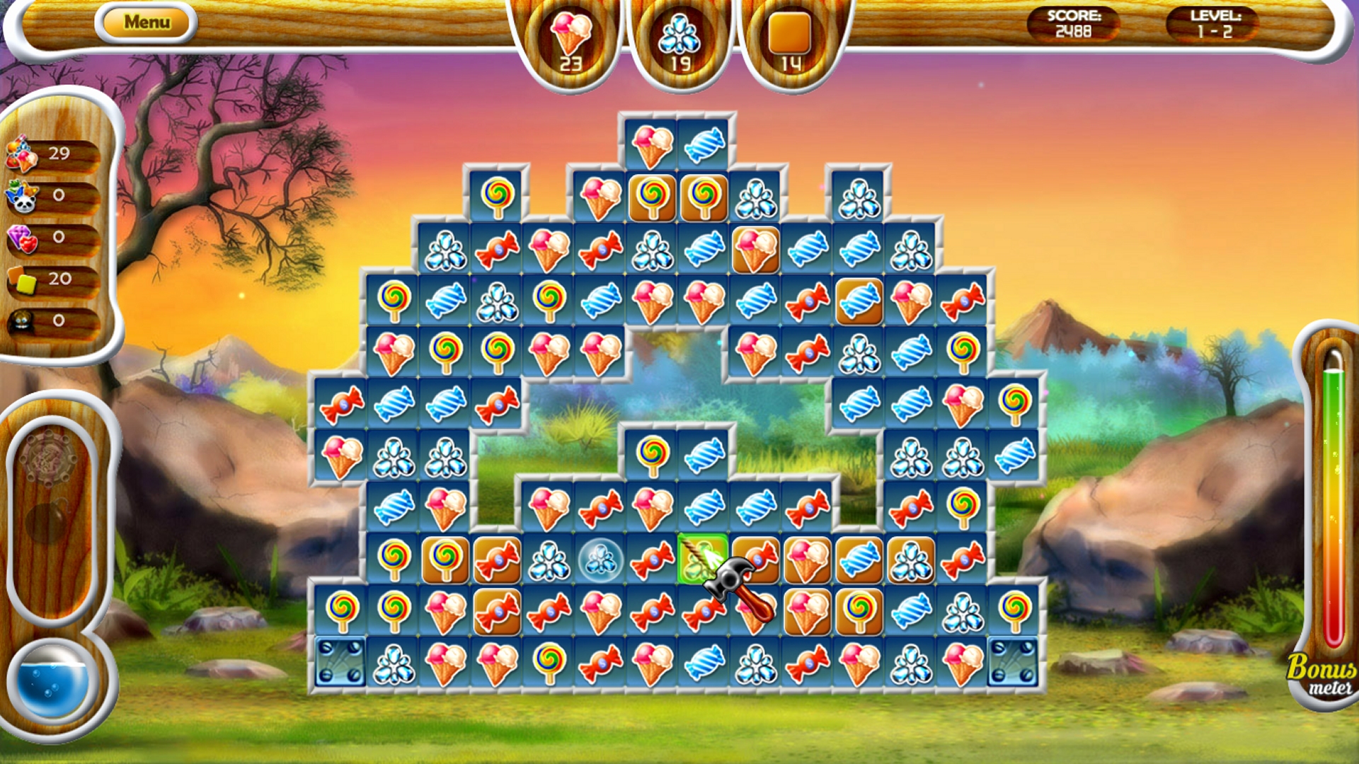 Amanda’s Sticker Book 2: Amazing Wldlife