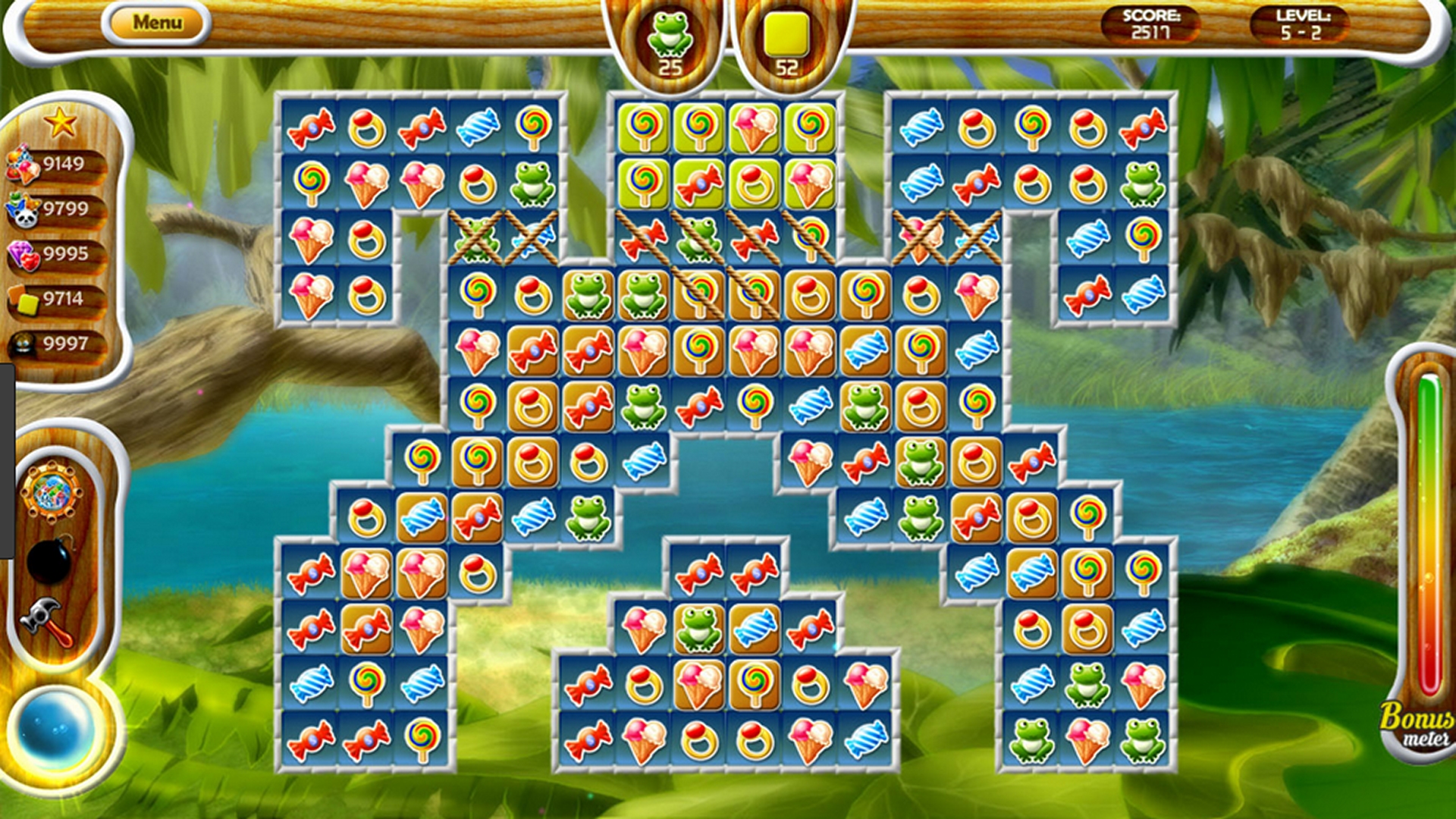 Amanda’s Sticker Book 2: Amazing Wldlife