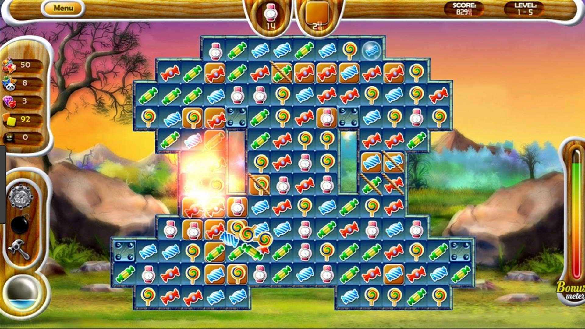 Amanda’s Sticker Book 2: Amazing Wldlife