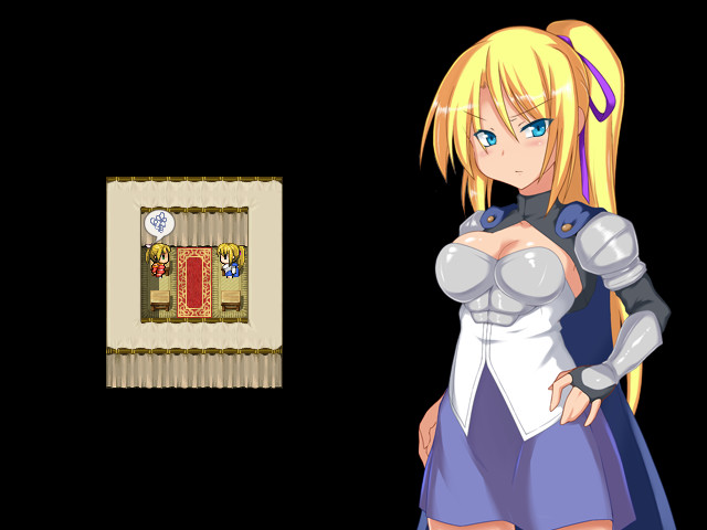 Princess of Zeven