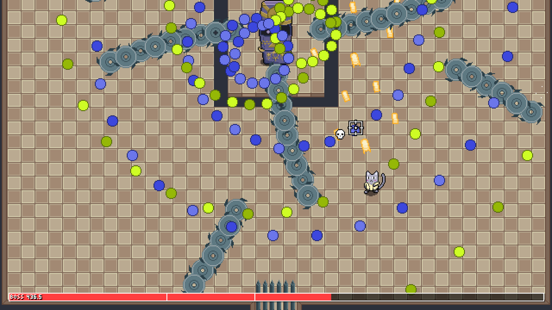 Prologue For A Vacant Kingdom