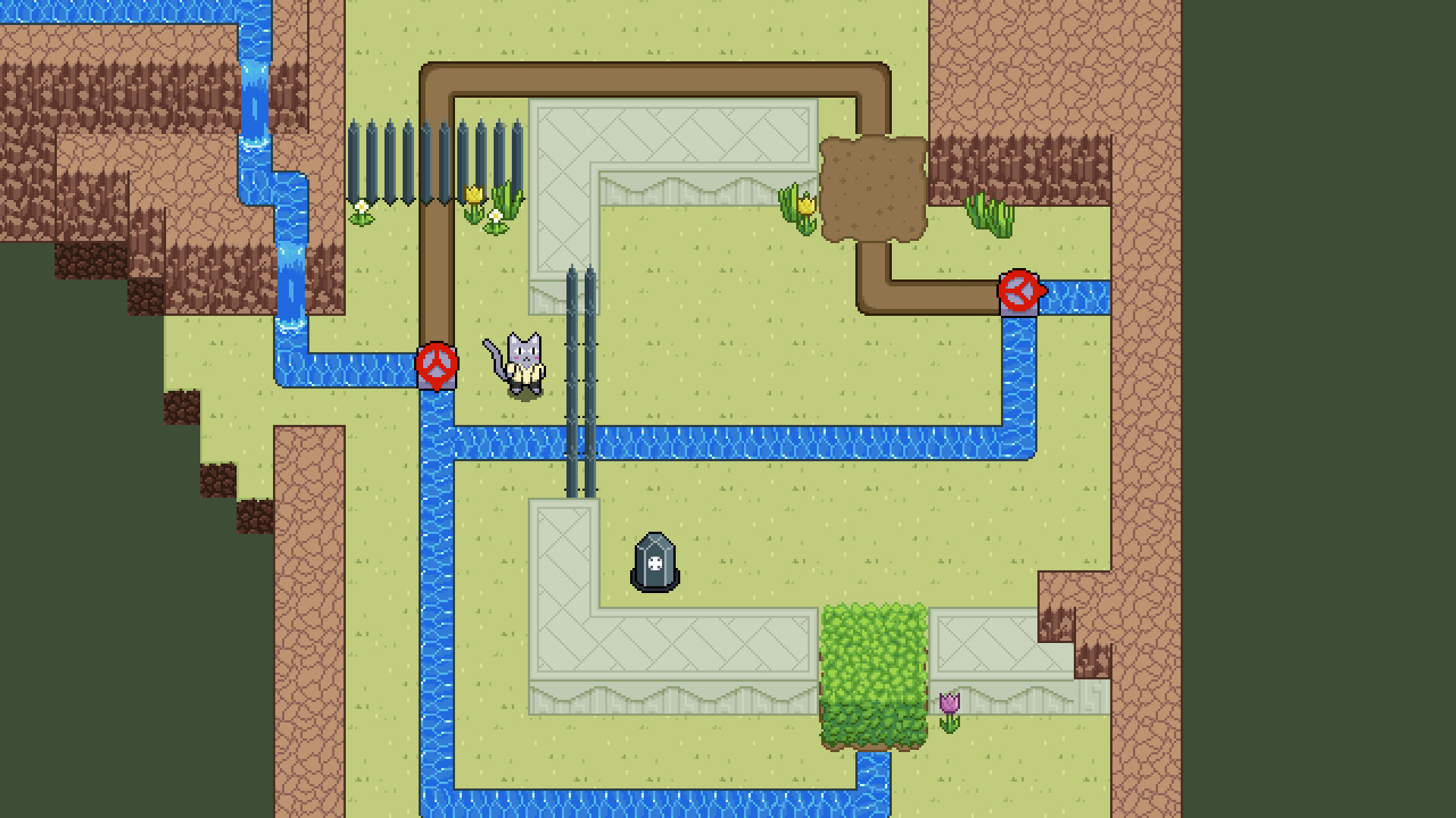 Prologue For A Vacant Kingdom