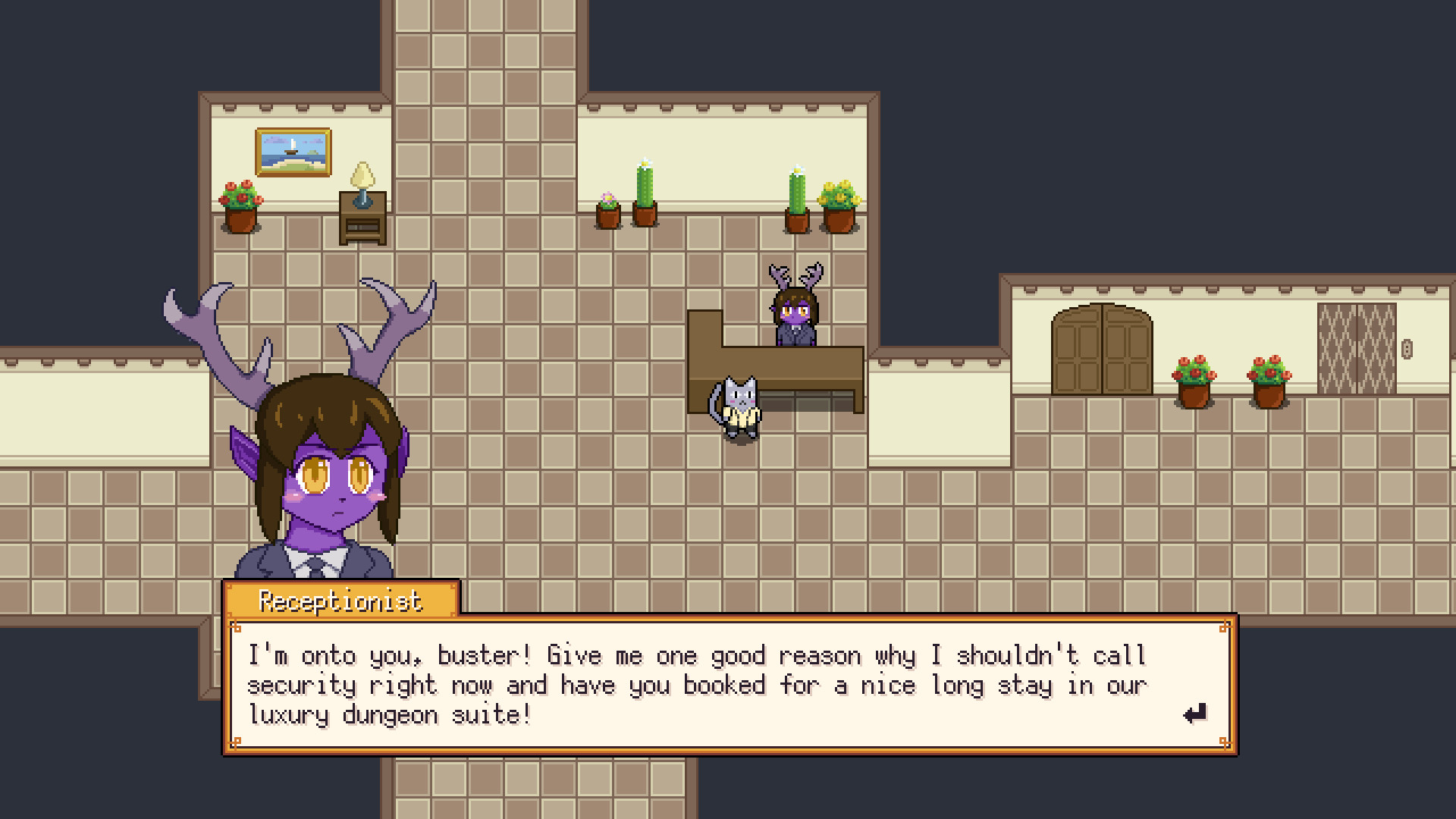 Prologue For A Vacant Kingdom