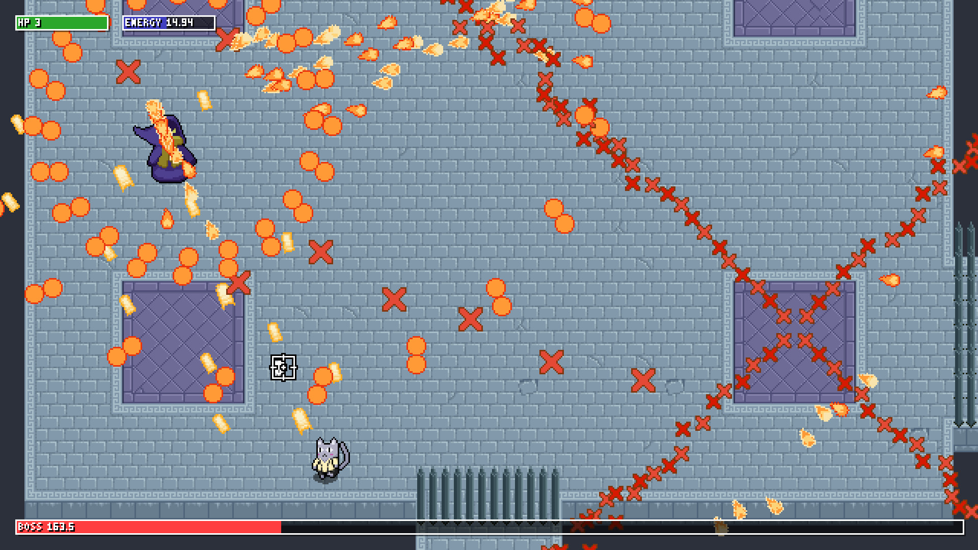 Prologue For A Vacant Kingdom