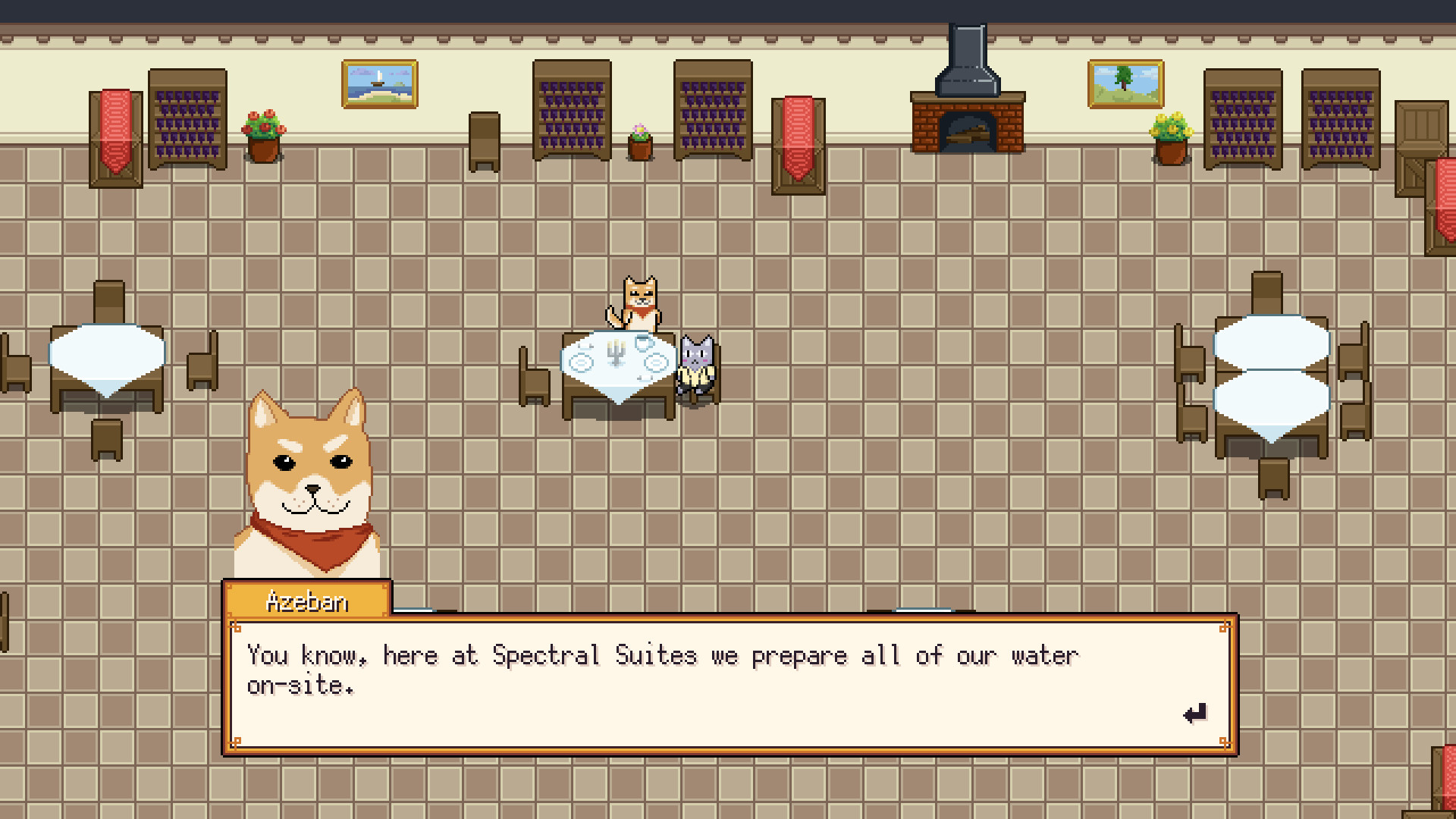 Prologue For A Vacant Kingdom