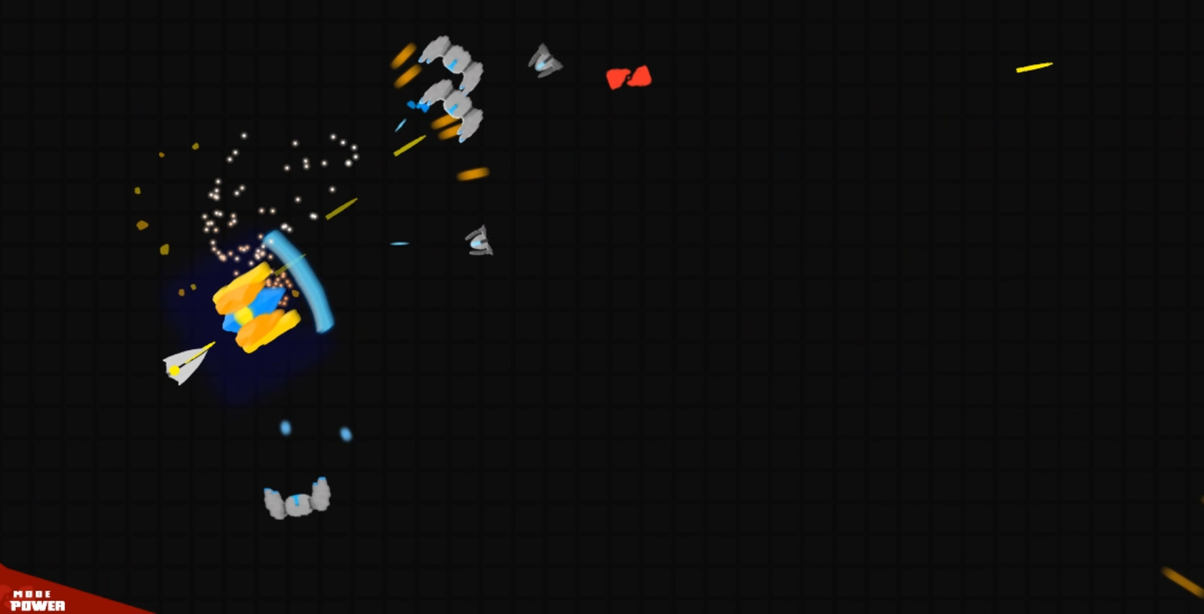 Destruction