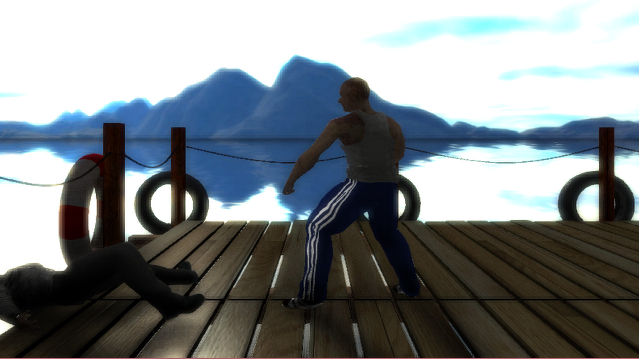 Sabat Fight Arena