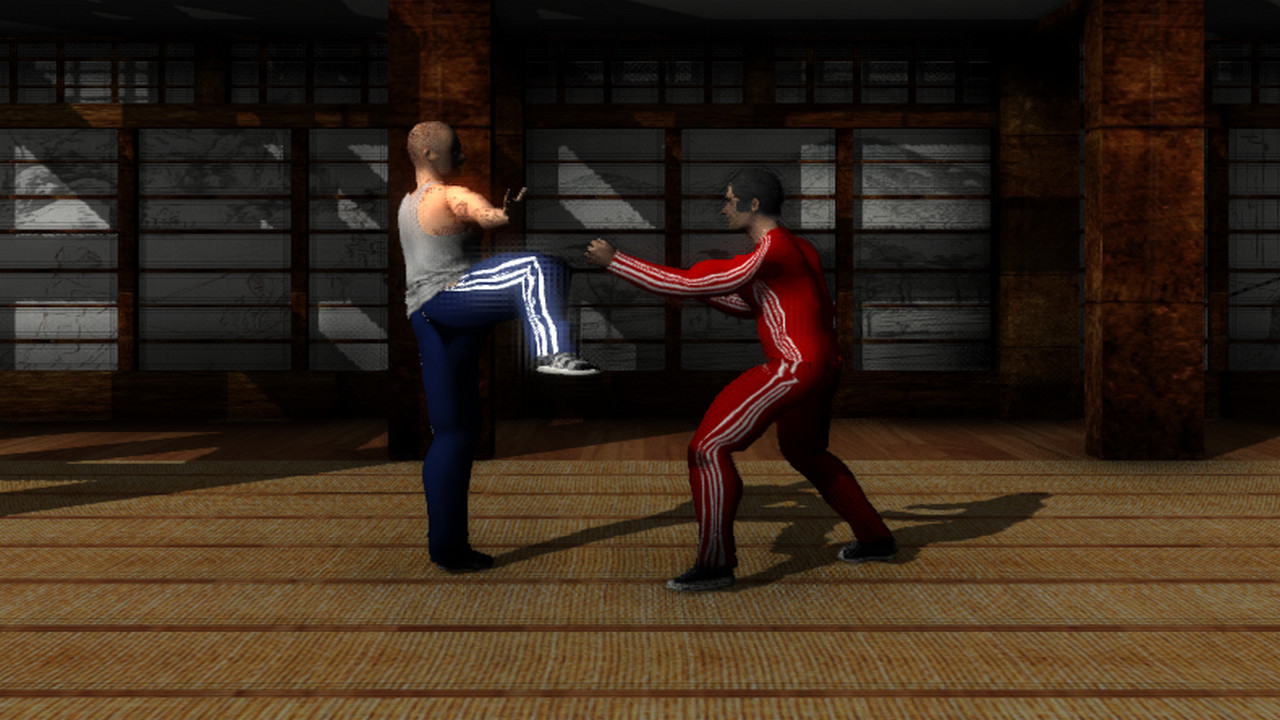 Sabat Fight Arena