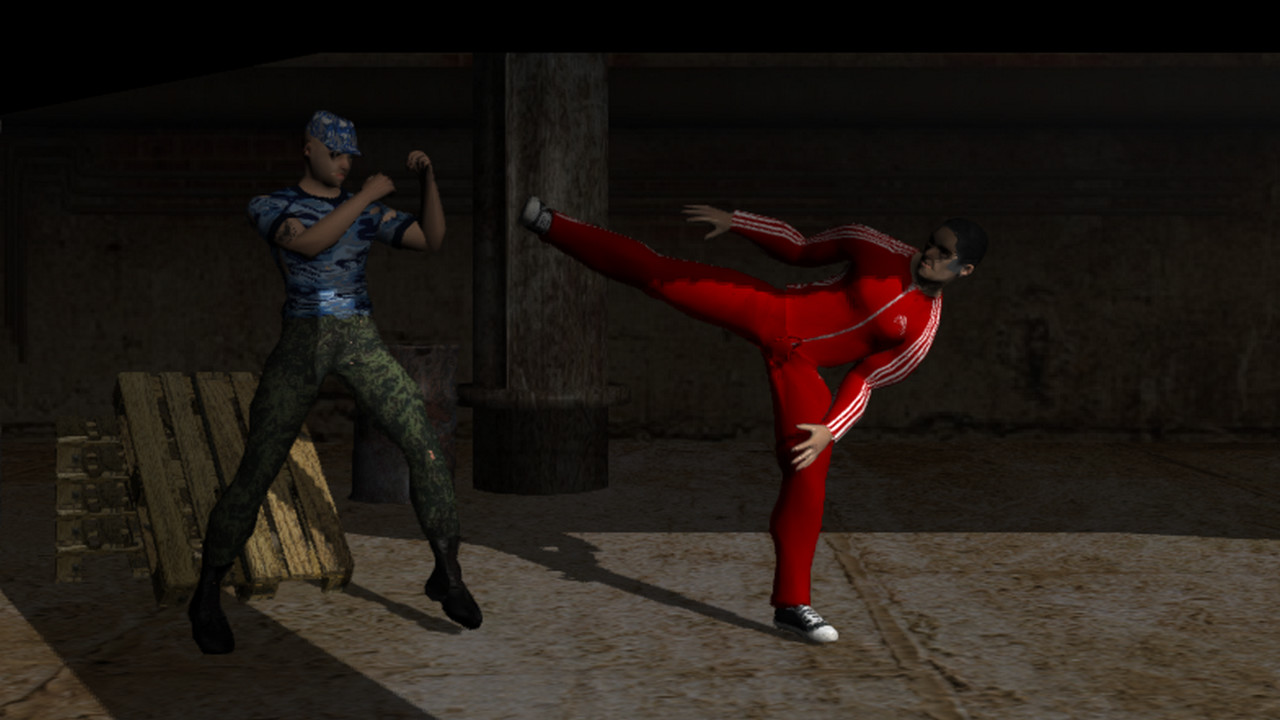 Sabat Fight Arena