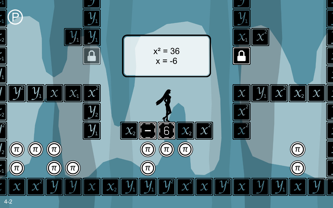 Goddess of Math